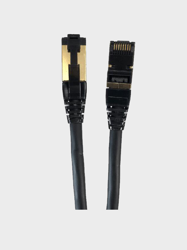 patch cable cat.8